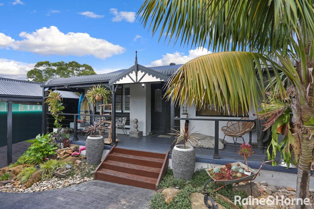 27 Grove Pl, Prospect, NSW 2148