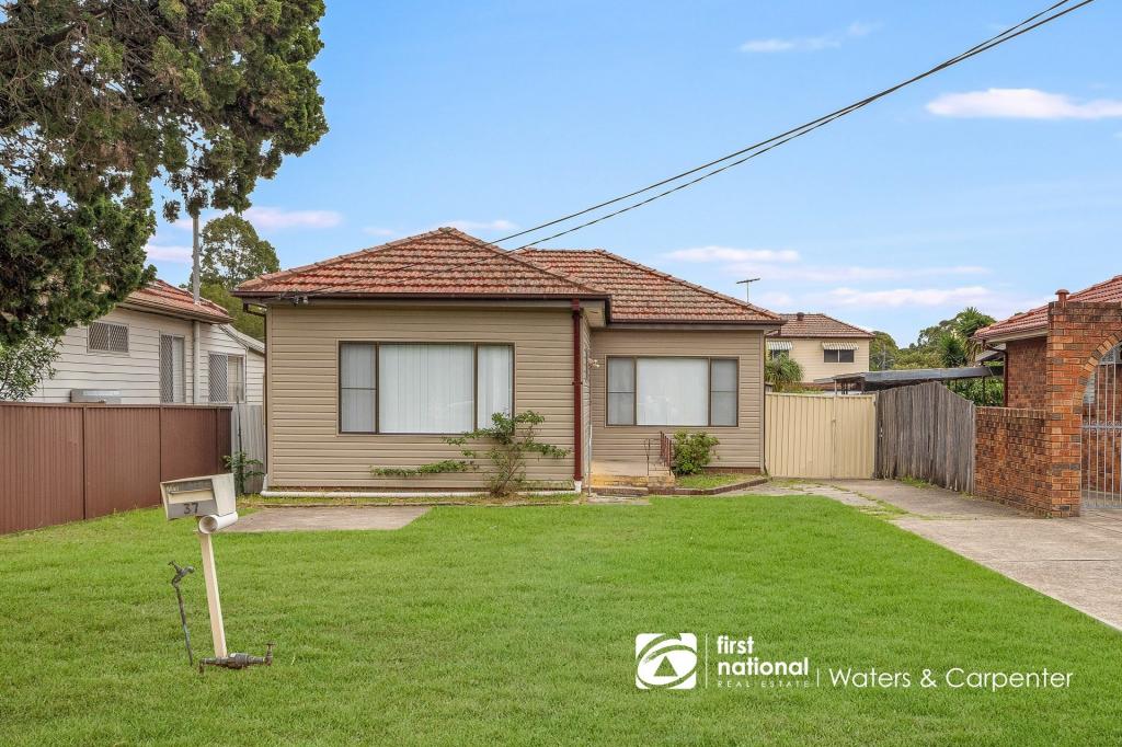 37 Meroo St, Auburn, NSW 2144