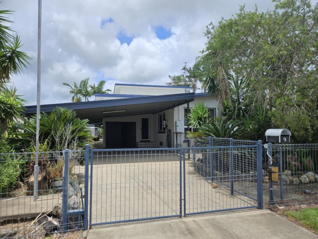 9 Hunter St, Ingham, QLD 4850