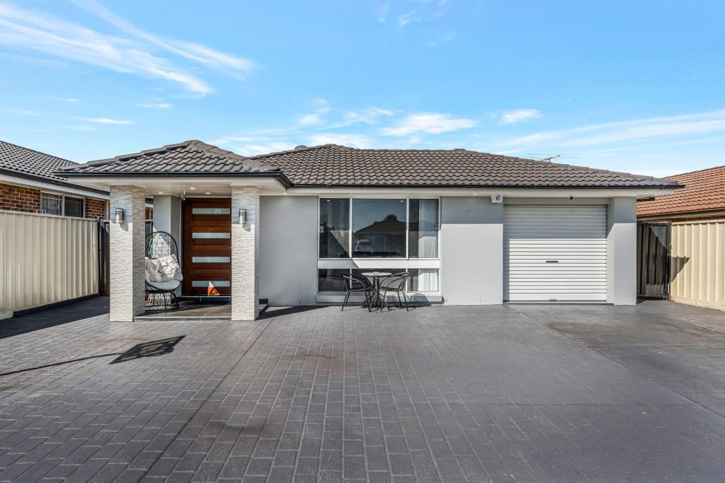 110 Falcon Cct, Green Valley, NSW 2168