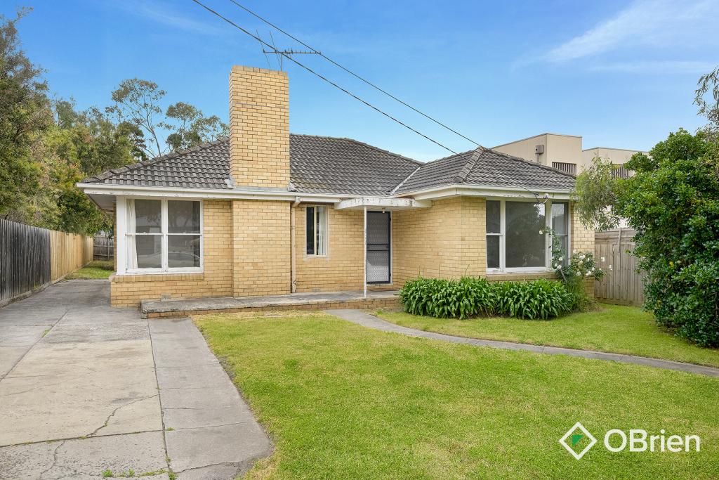 1 BURNS ST, FRANKSTON, VIC 3199