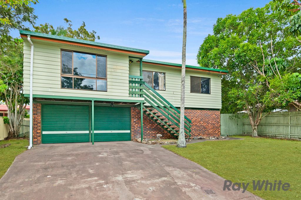 2 Meadow St, Loganlea, QLD 4131