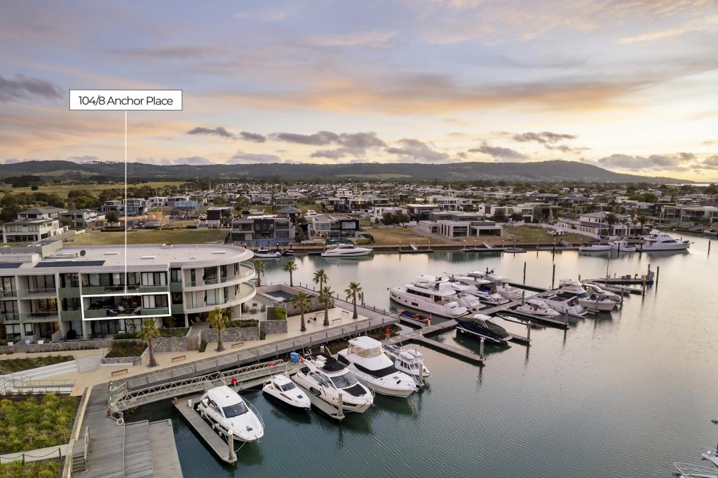 104/8 Anchor Pl, Safety Beach, VIC 3936
