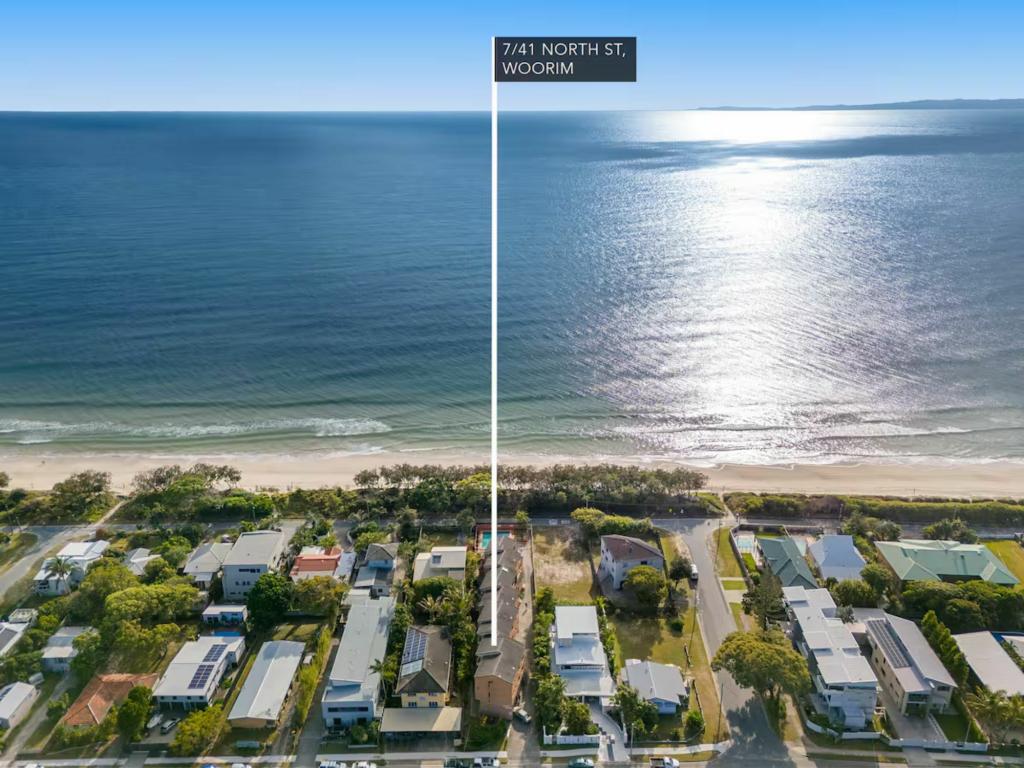 7/41 North St, Woorim, QLD 4507