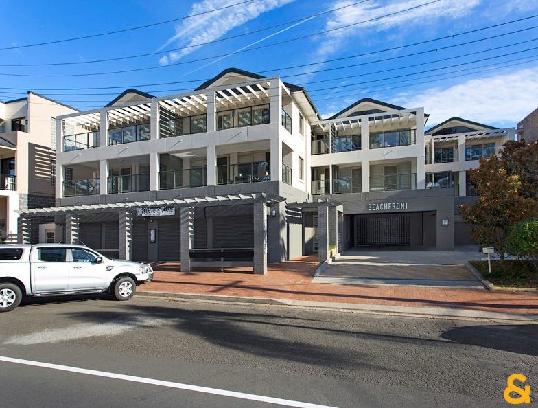 2/87 Manning St, Kiama, NSW 2533