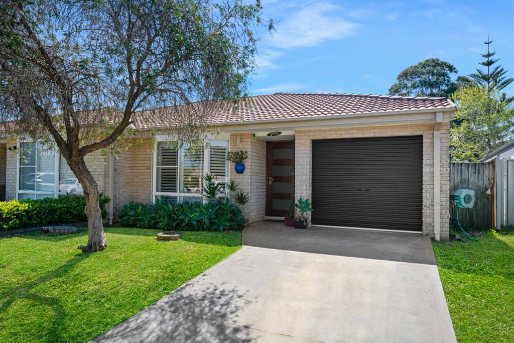 3a Harold Cl, Bateau Bay, NSW 2261