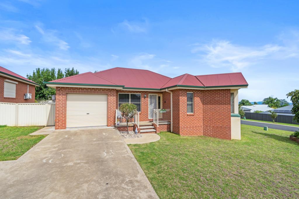 1/43 London Dr, Cowra, NSW 2794