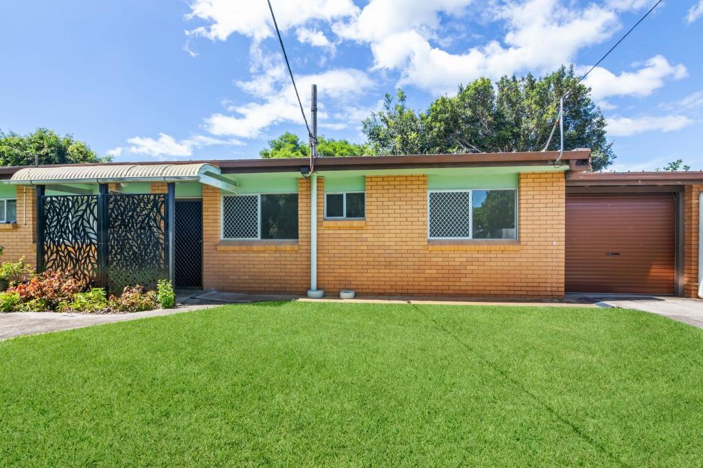 2/31 Lucinda St, Clontarf, QLD 4019