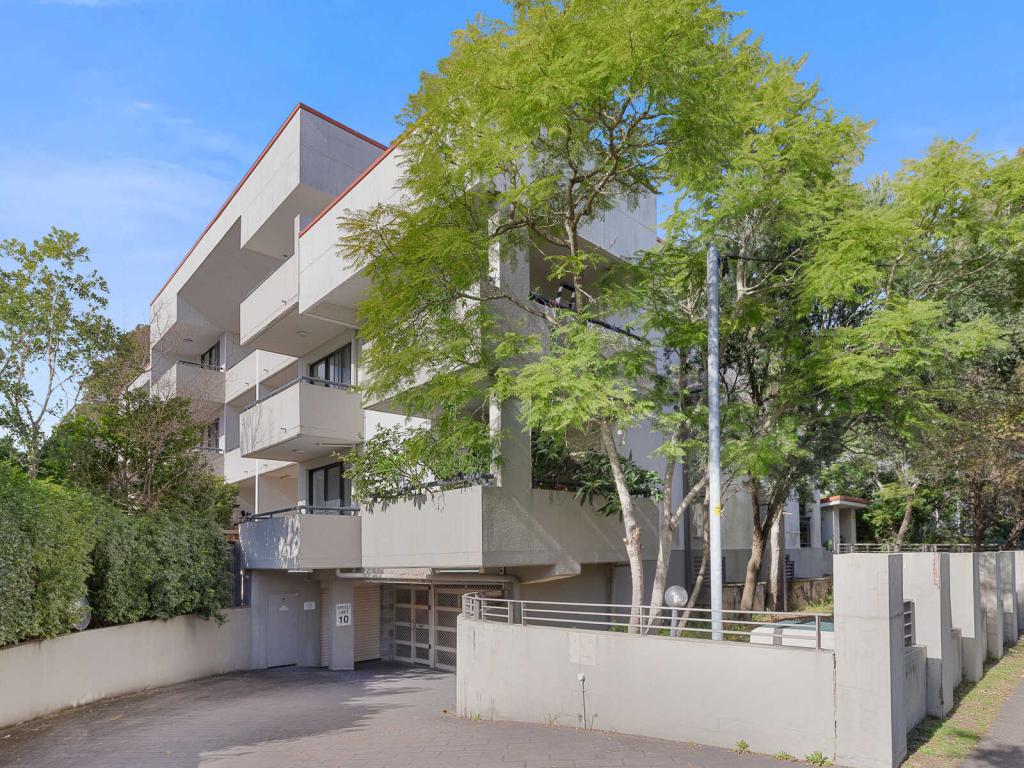 2/8-10 Lydbrook St, Westmead, NSW 2145