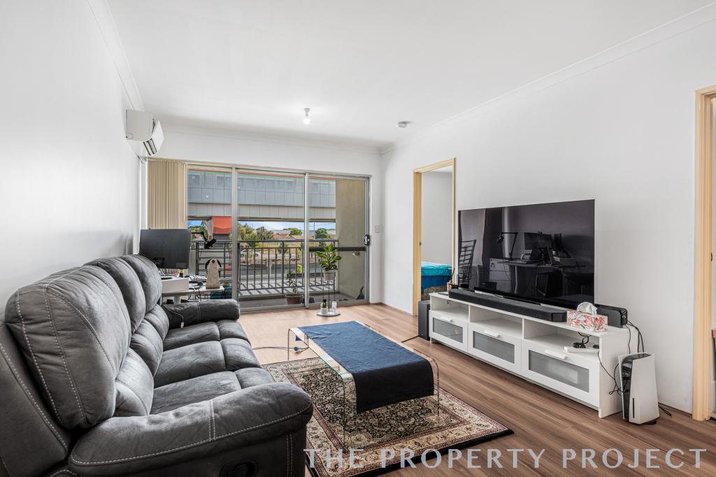 3/148 Railway Pde, Queens Park, WA 6107