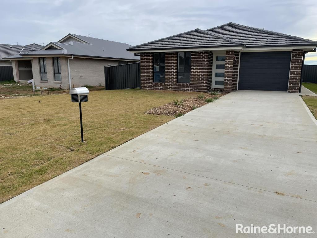 1/28 Rodgers Rd, West Tamworth, NSW 2340