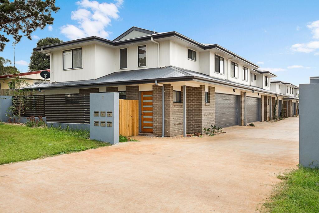 1/7 Colvin St, Drayton, QLD 4350