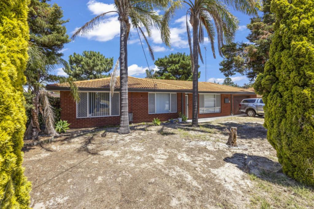 7 Jimbiri Way, Wanneroo, WA 6065