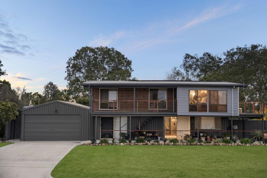 17 Suffield Dr, Yamanto, QLD 4305