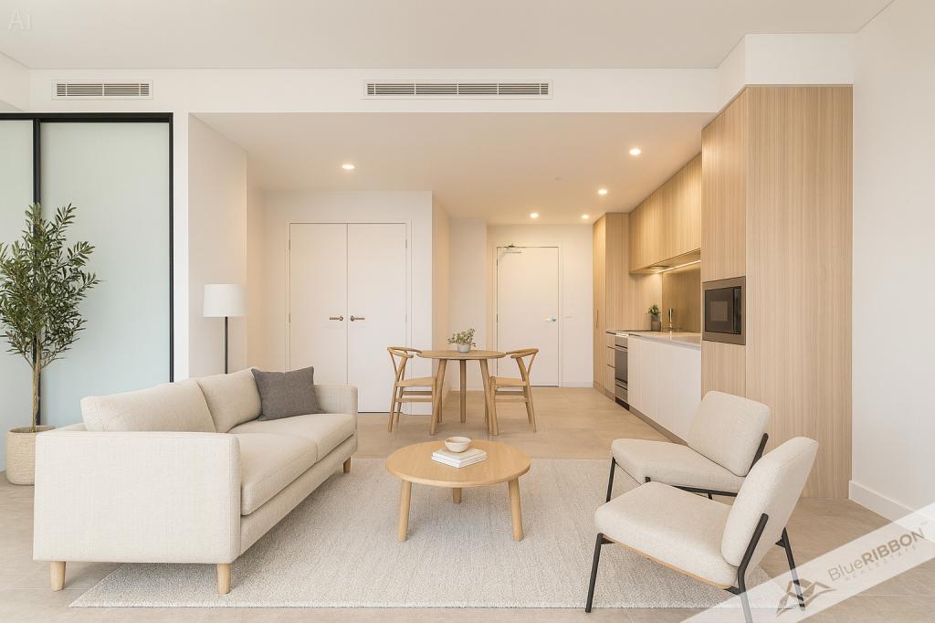 1709/228 Pitt St, Merrylands, NSW 2160