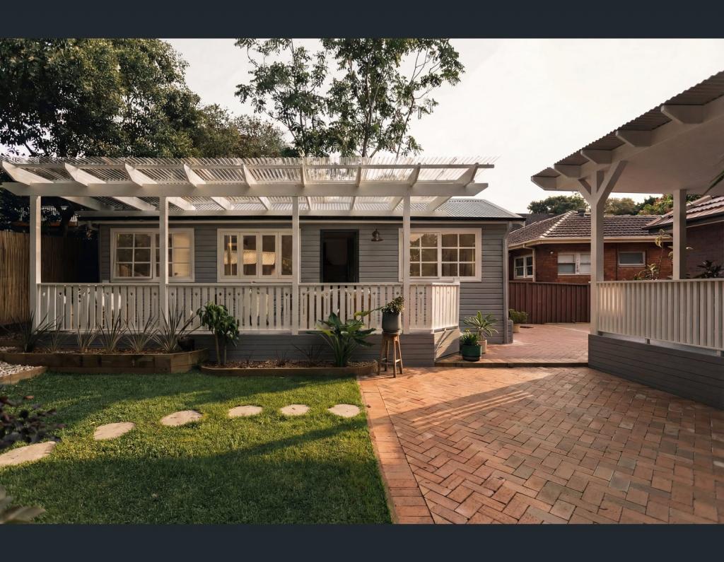 1/715 King Georges Rd, Penshurst, NSW 2222