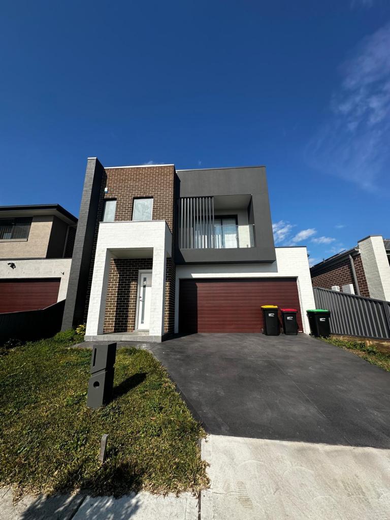 47 Weyman Rd, Austral, NSW 2179