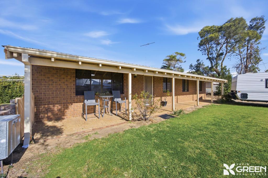 1 Volga Pl, Greenfields, WA 6210
