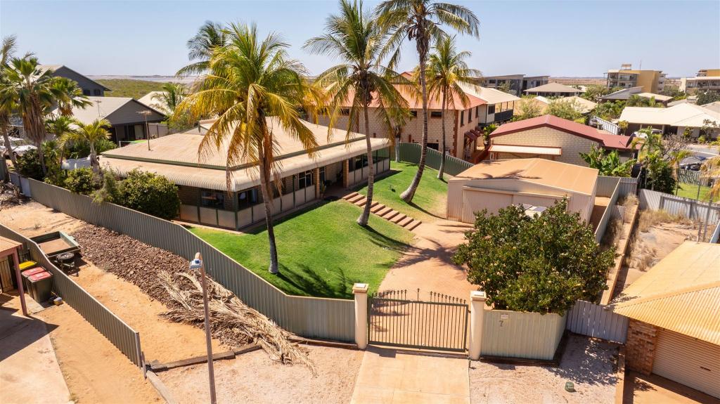 7 Cunneen Cove, Port Hedland, WA 6721
