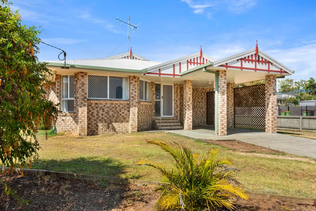 9 Yates St, Gatton, QLD 4343