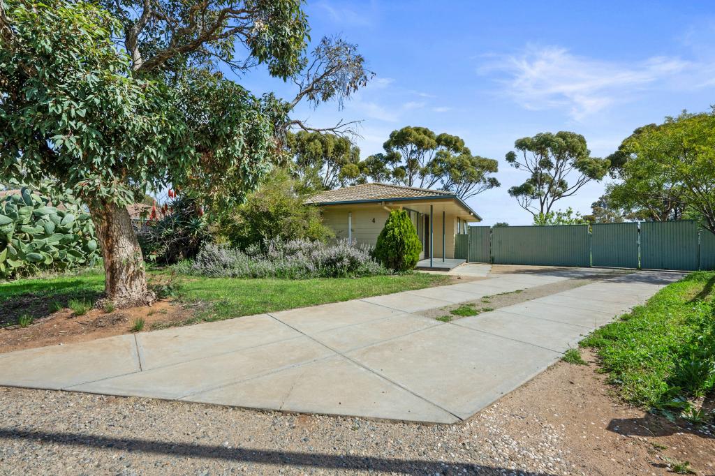 4 Lorikeet Ct, Murray Bridge, SA 5253