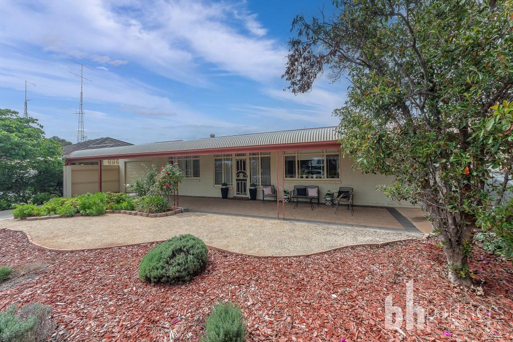 7 Bonnar St, Barmera, SA 5345