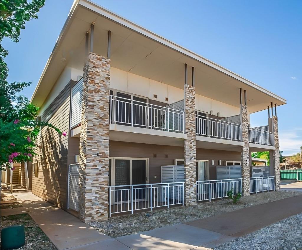 6/6 HEDDITCH ST, SOUTH HEDLAND, WA 6722