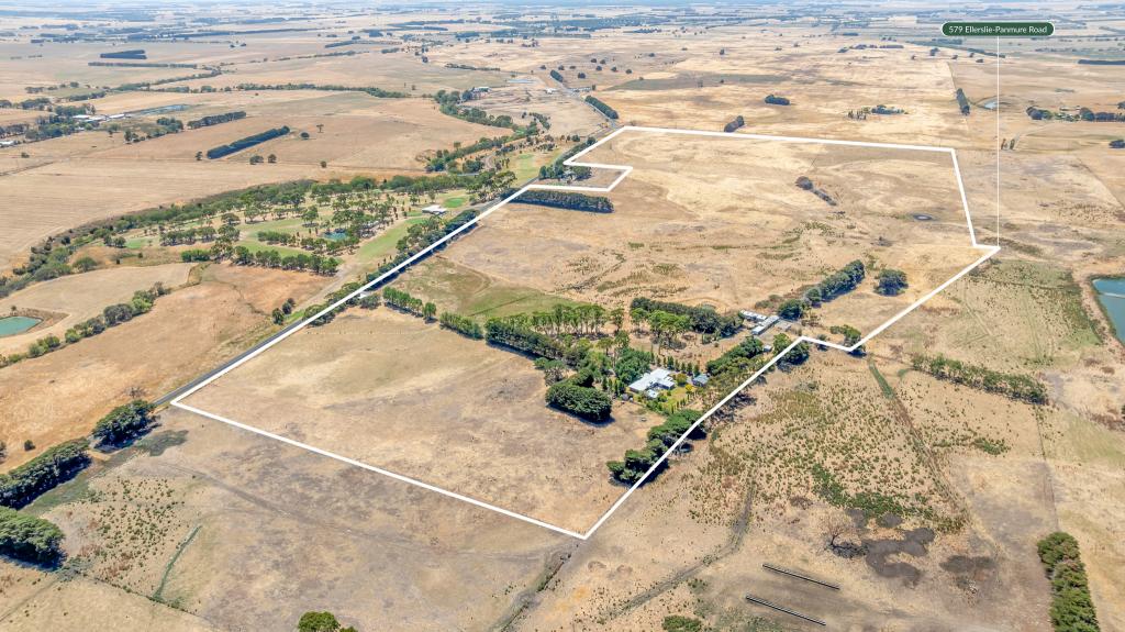 /579 Ellerslie-Panmure Rd, Framlingham East, VIC 3265