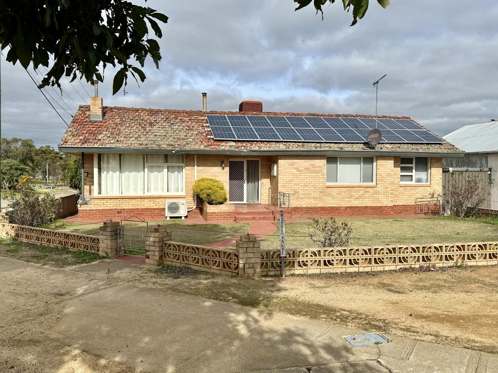 41 Brown St, Pingelly, WA 6308