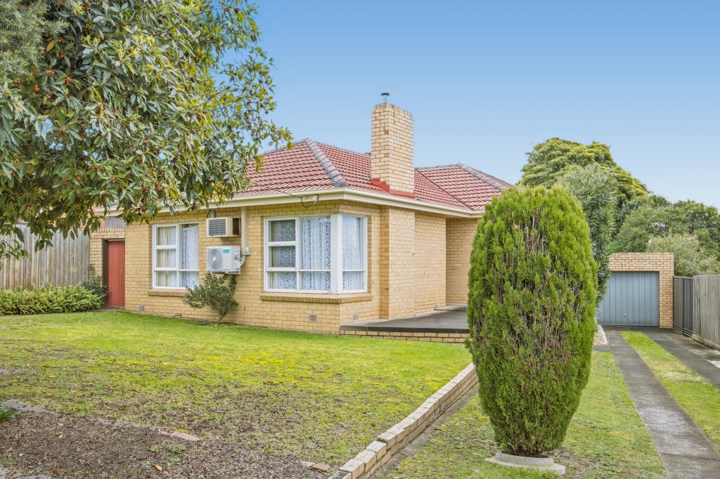2 Heathfield Rise, Box Hill North, VIC 3129