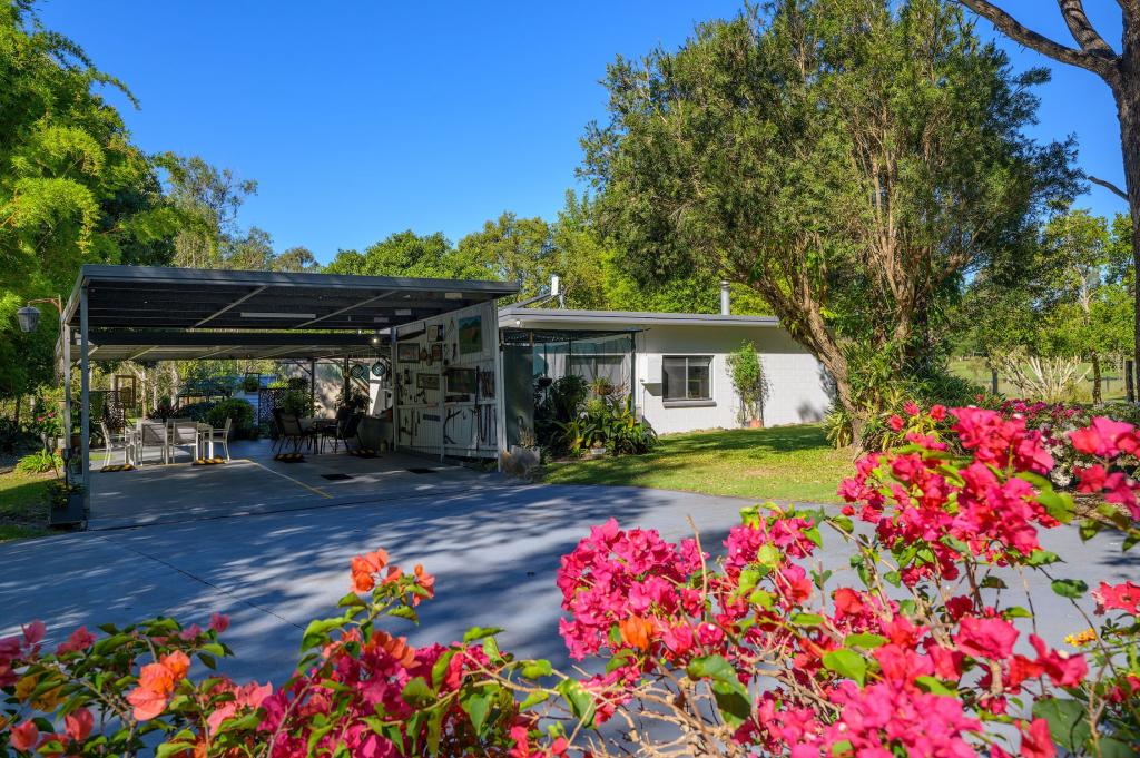 262 Jimbour Rd, The Palms, QLD 4570