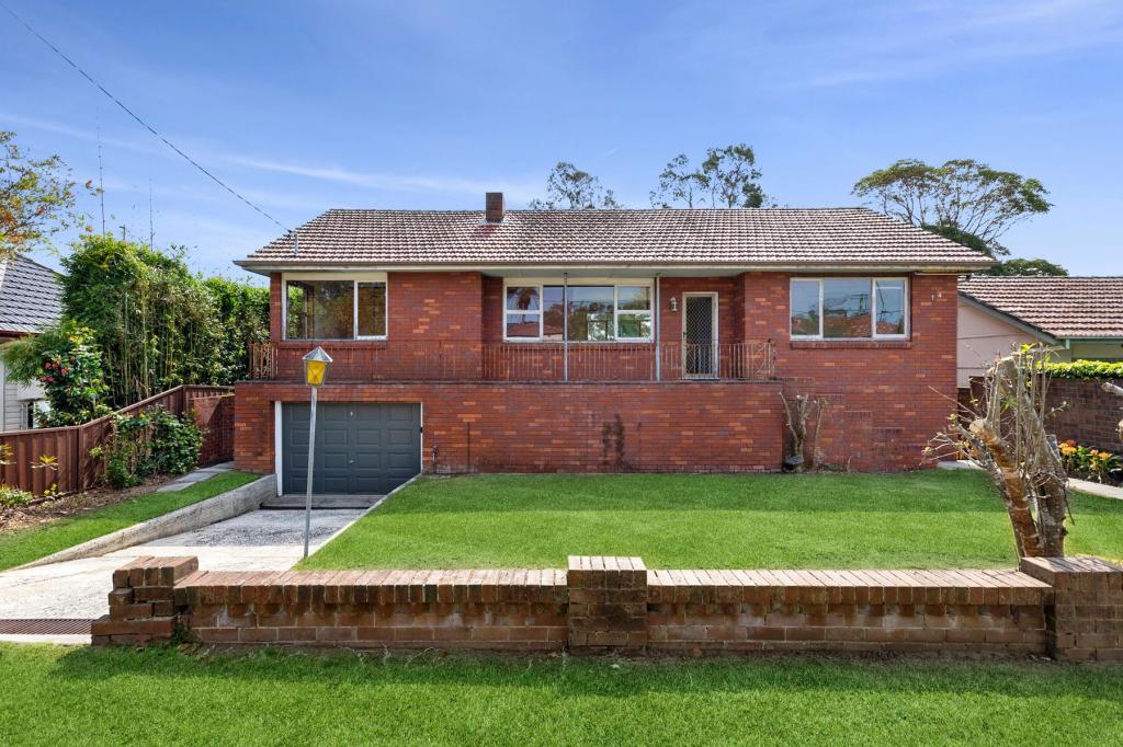 14 Walkom Ave, Forestville, NSW 2087