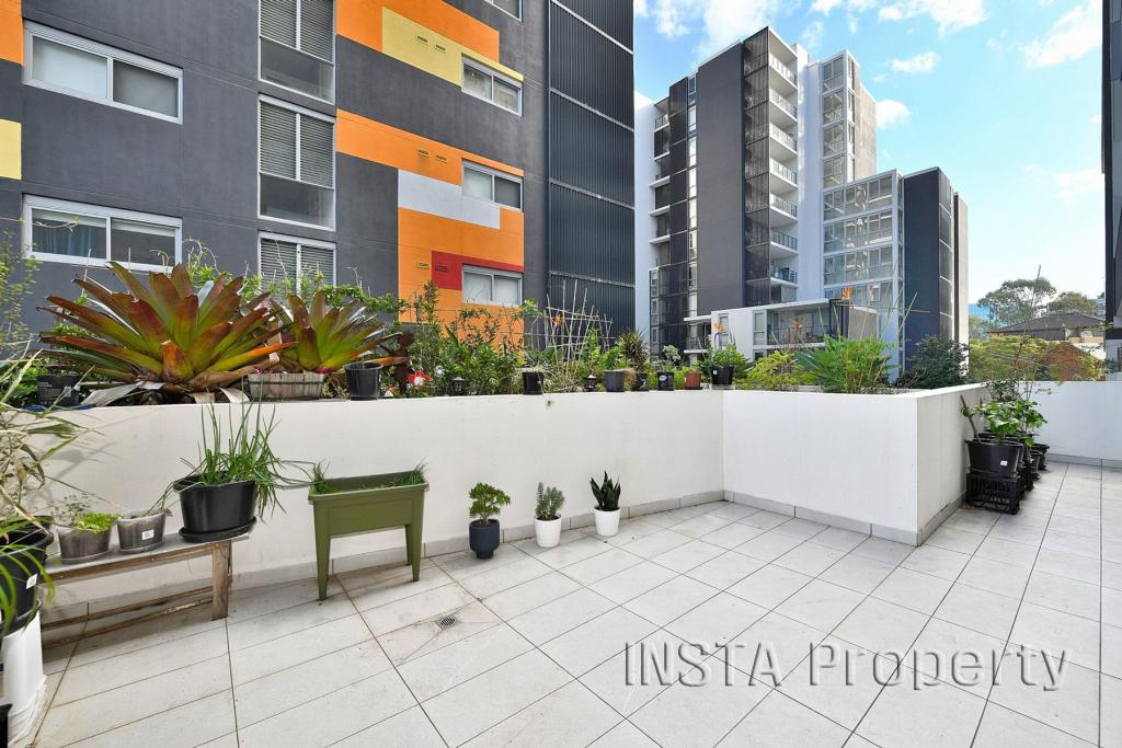 106/196a Stacey St, Bankstown, NSW 2200