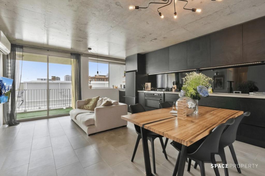 402/82 Alfred St, Fortitude Valley, QLD 4006