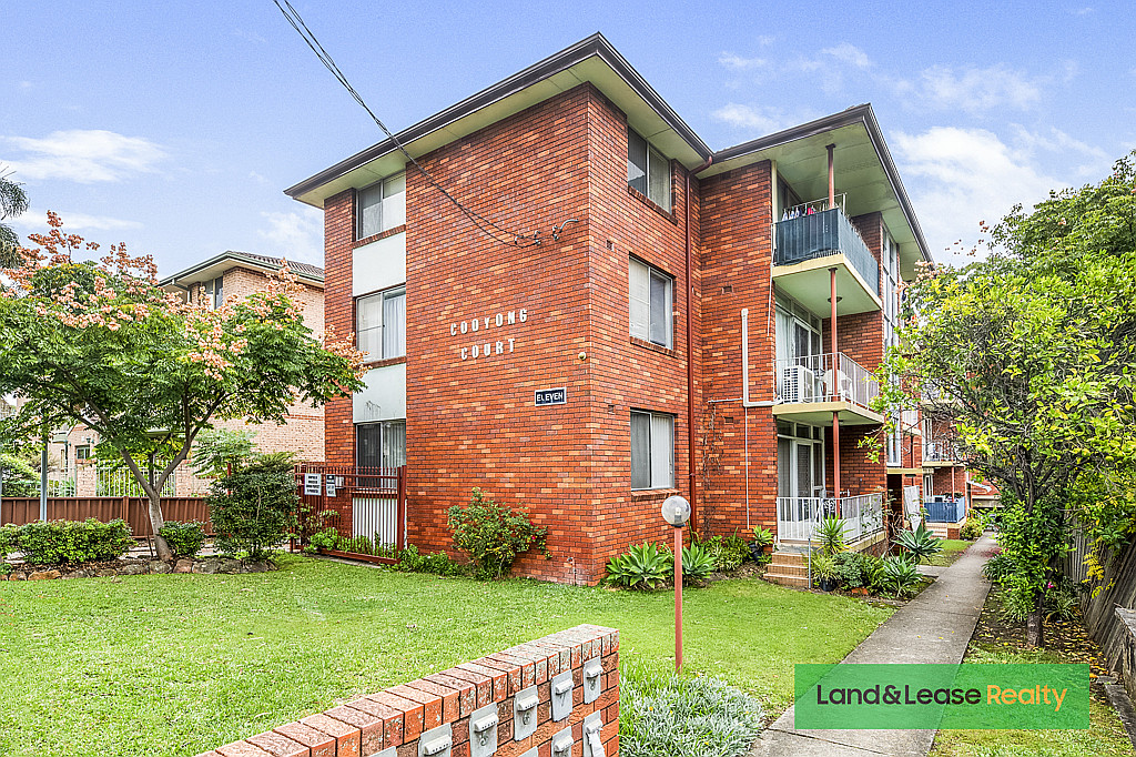 5/11 Croydon St, Lakemba, NSW 2195