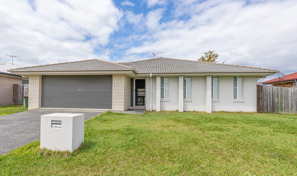 24 Male Rd, Caboolture, QLD 4510