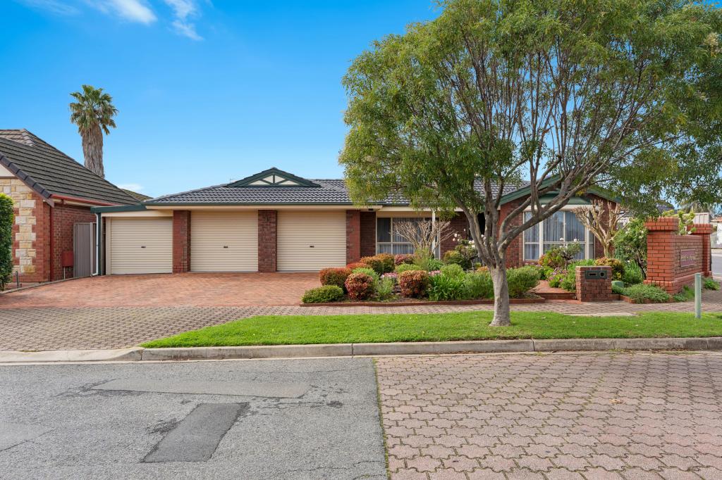 1 Perkins Ave, Enfield, SA 5085