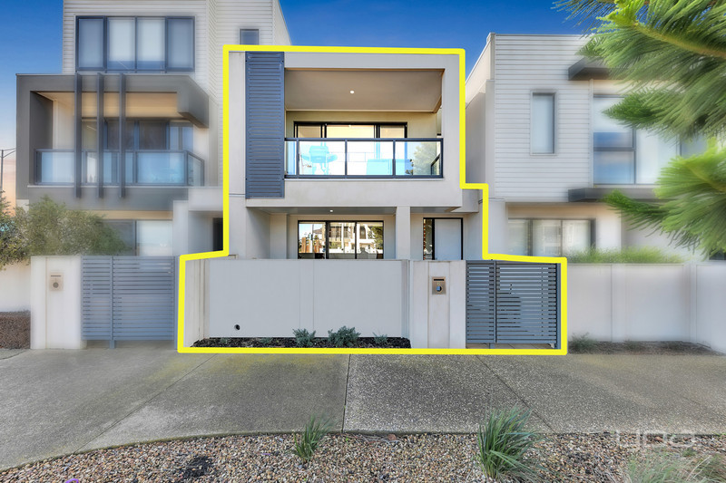 3 Quay Bvd, Werribee South, VIC 3030