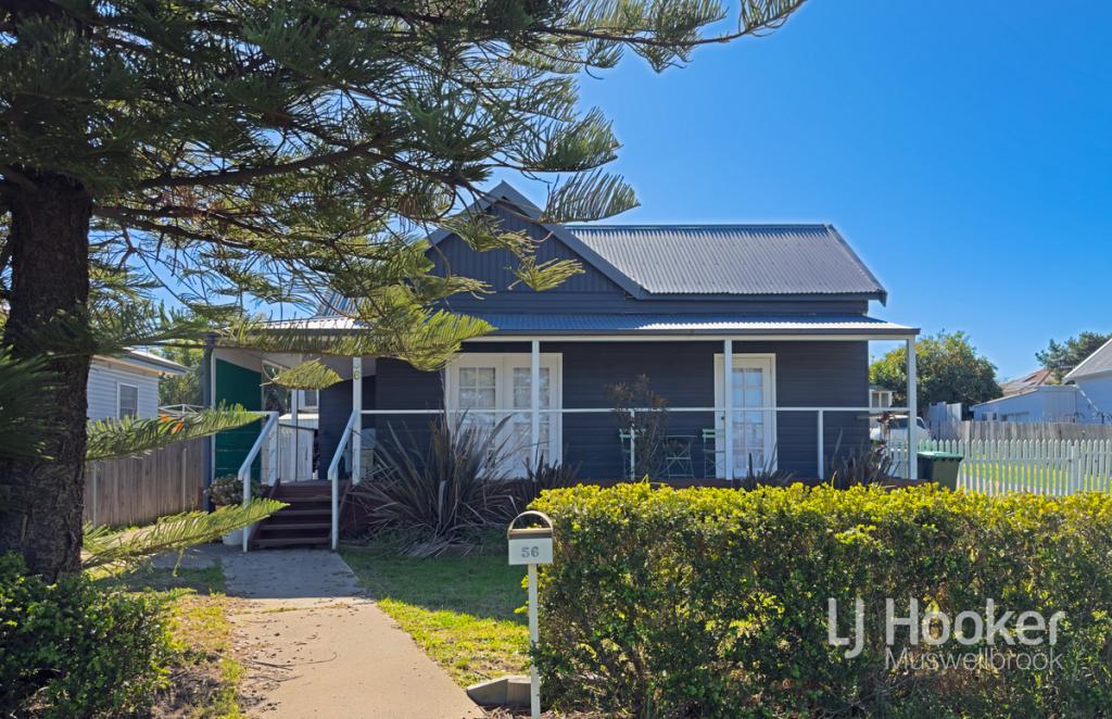 56 Brentwood St, Muswellbrook, NSW 2333