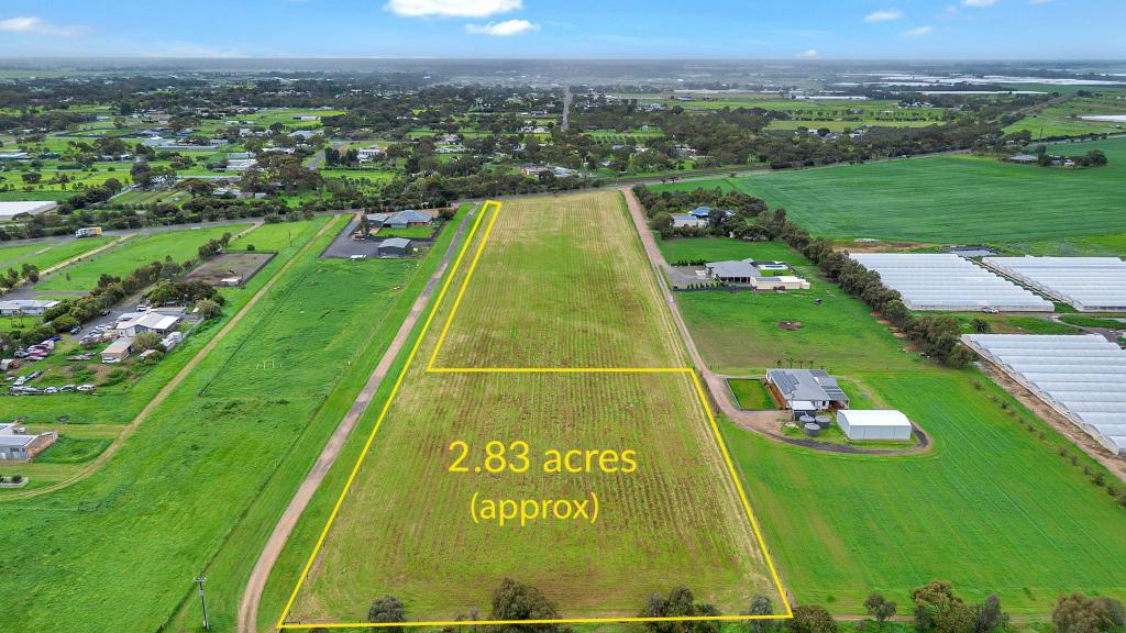LOT 67 OLD PORT WAKEFIELD RD, TWO WELLS, SA 5501