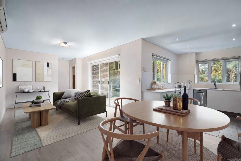 19/19-23 Waine St, Freshwater, NSW 2096