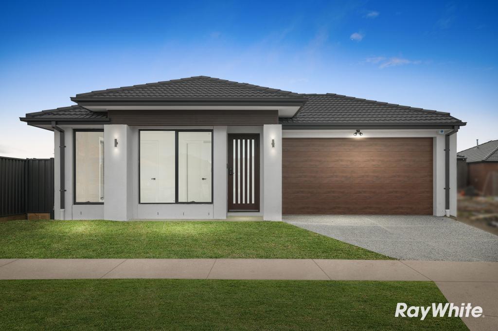 69 Rulingia Rd, Donnybrook, VIC 3064