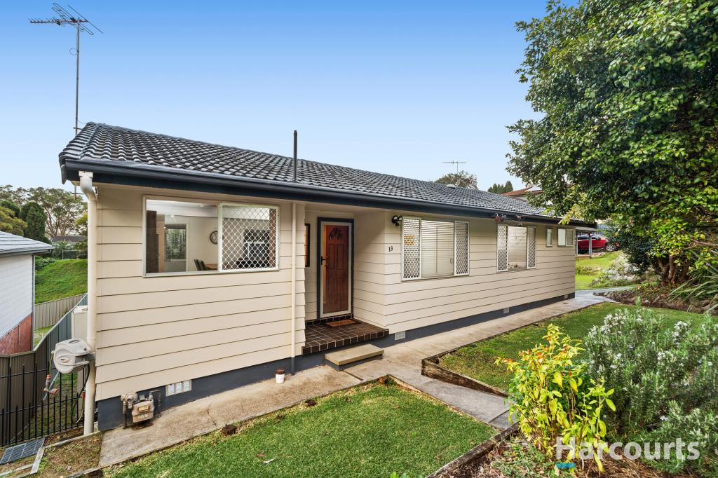 13 King St, Tingira Heights, NSW 2290