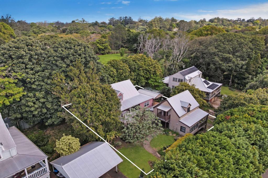 3/334 FLAXTON DR, FLAXTON, QLD 4560