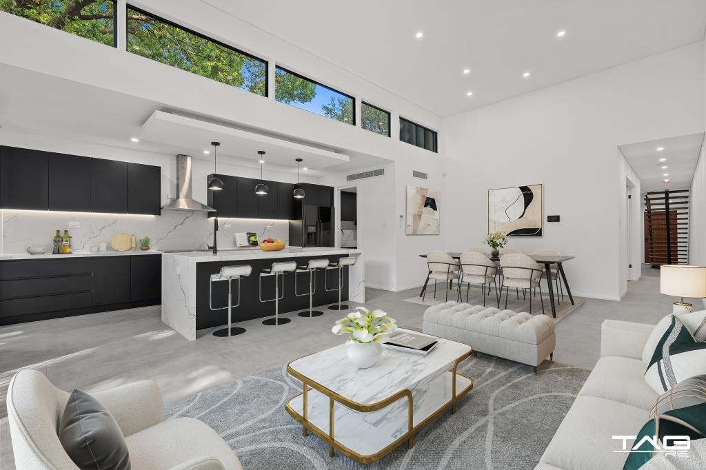 23 Hart Dr, Constitution Hill, NSW 2145