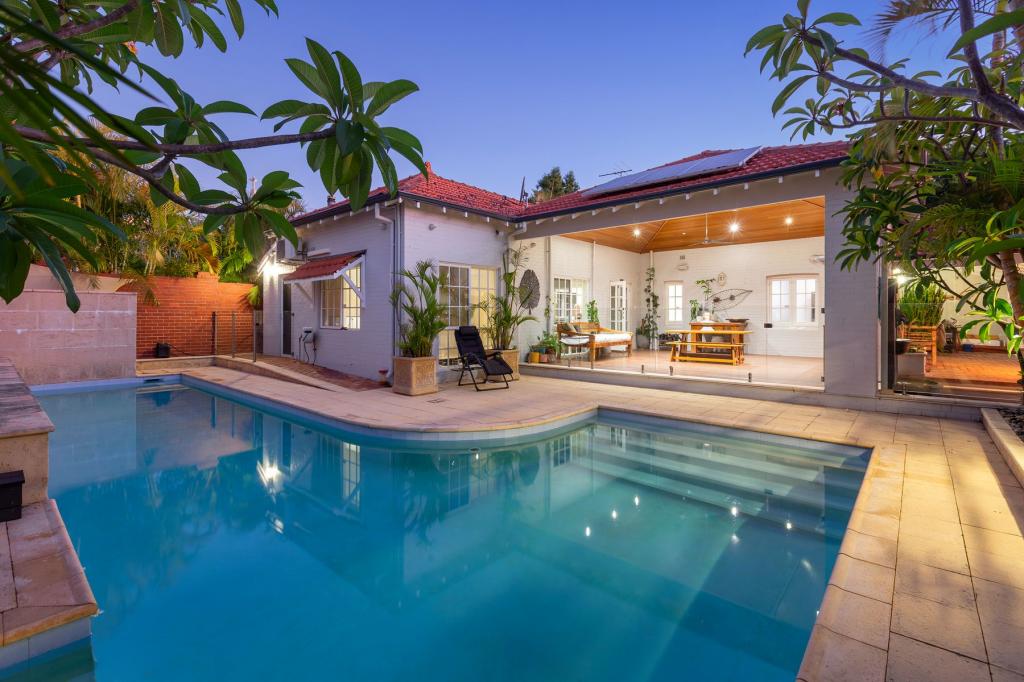 12 KAROO ST, SOUTH PERTH, WA 6151