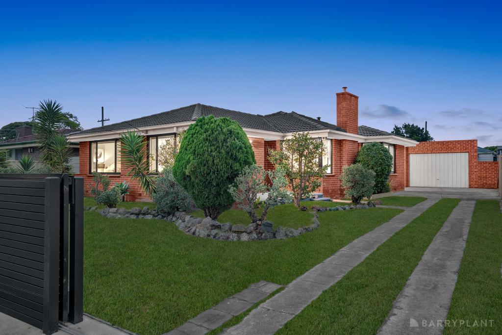 21 Cornwall Ave, Keysborough, VIC 3173
