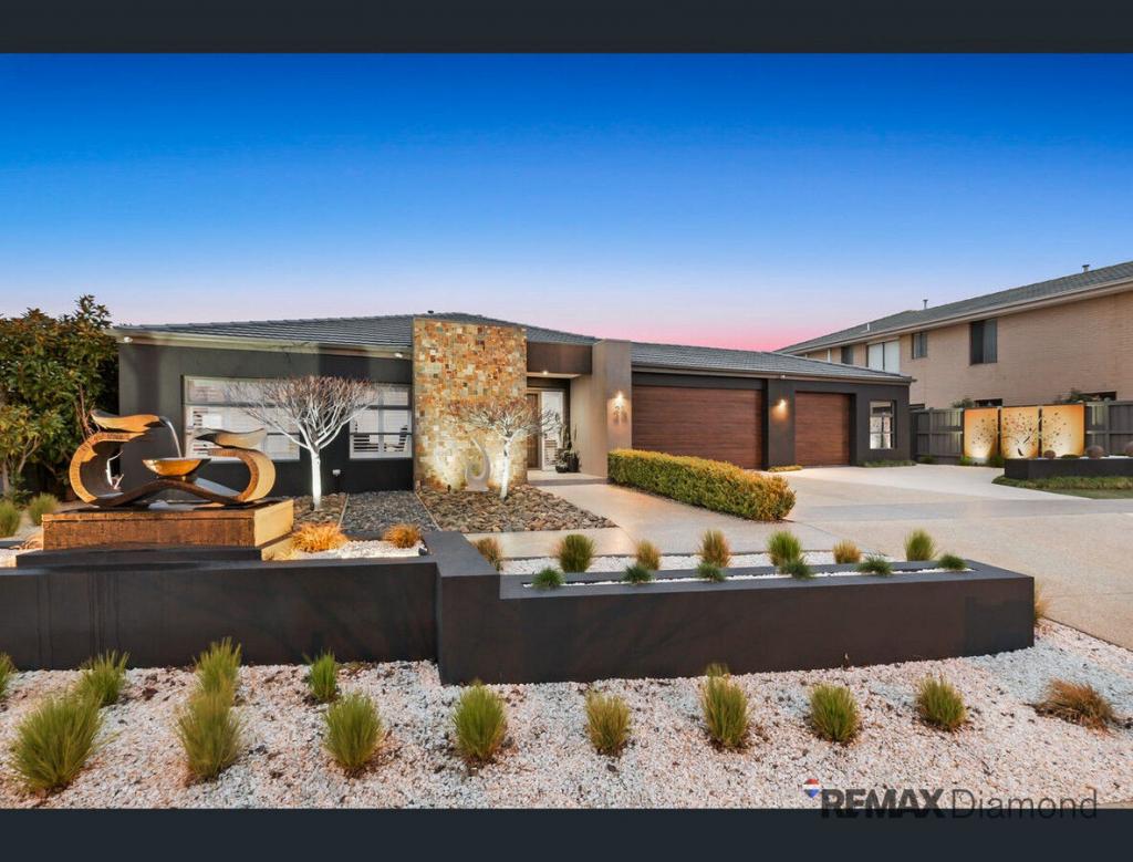 23 Lyndhurst Bvd, Lyndhurst, VIC 3975