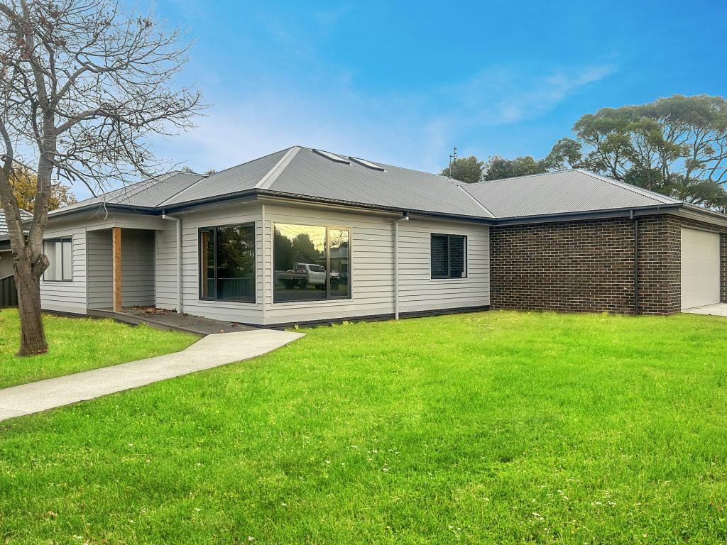 34 Dawson St, Bairnsdale, VIC 3875