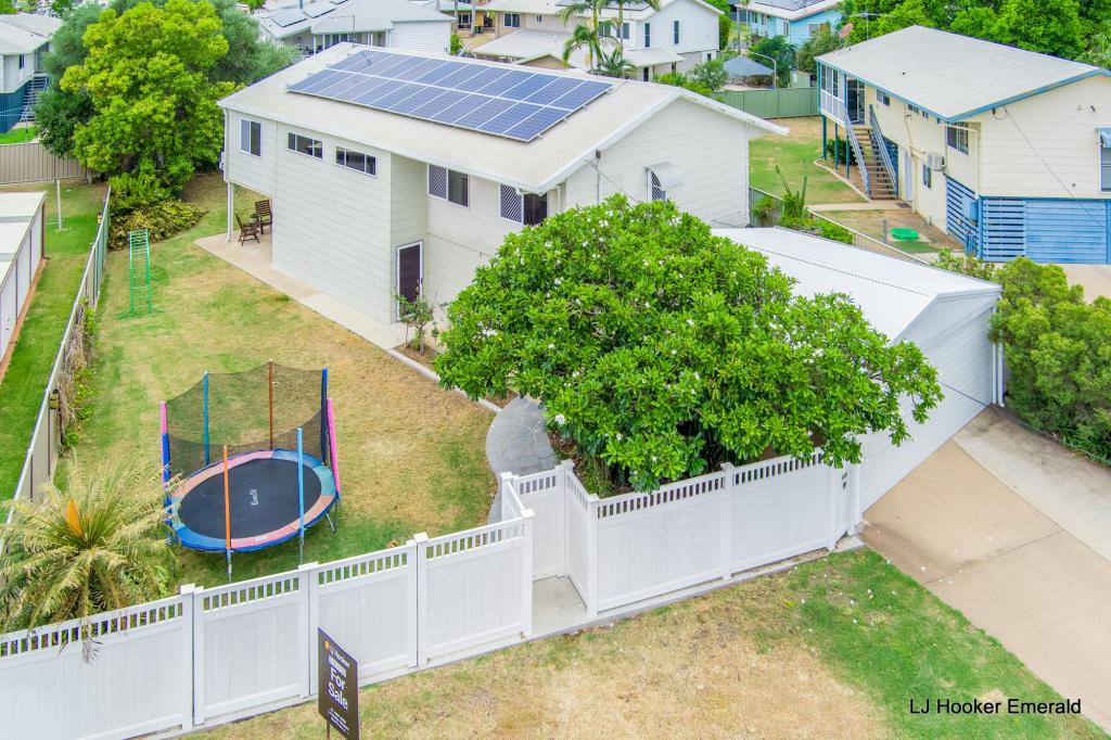 22 Roseanne Rd, Emerald, QLD 4720